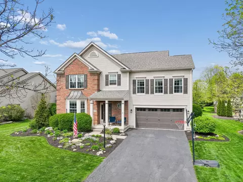 7710 Tullymore Dr, Dublin, OH 43016