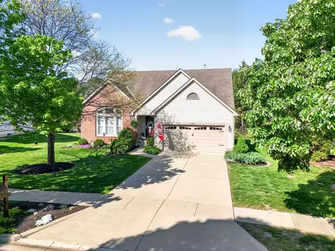 6324 Rossmore Ln, Canal Winchester, OH 43110