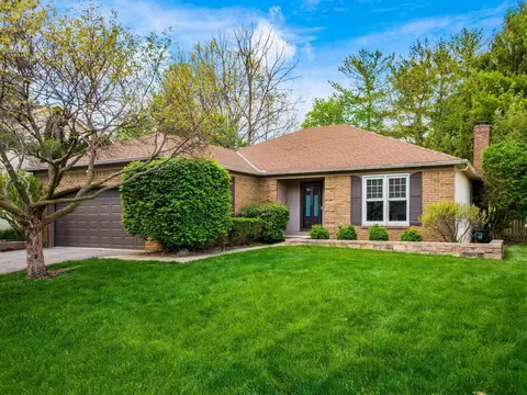 5314 Roscommon Rd, Dublin, OH 43017