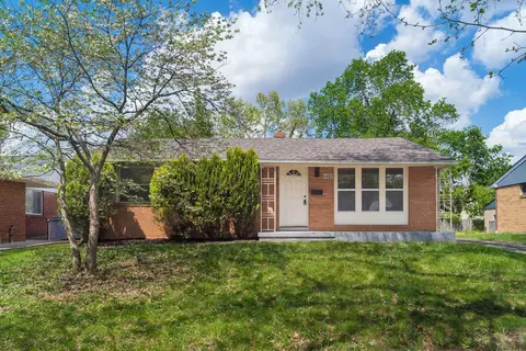 4492 Keeler Dr, Columbus, OH 43227