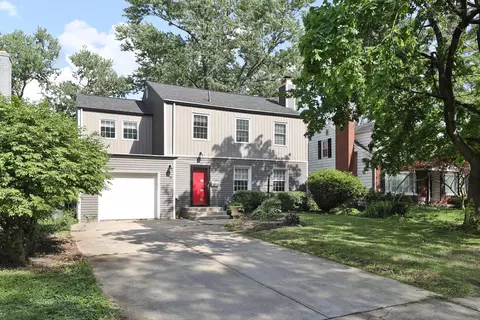 70 S Gould Rd, Columbus, OH 43209