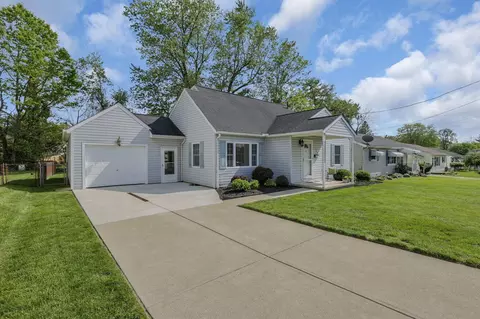 134 Berwick Dr, Lancaster, OH 43130 photo 56