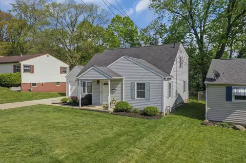 134 Berwick Dr, Lancaster, OH 43130 photo 3