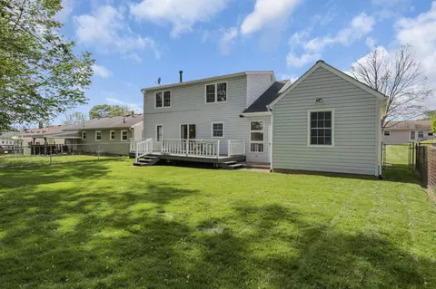 134 Berwick Dr, Lancaster, OH 43130 photo 50
