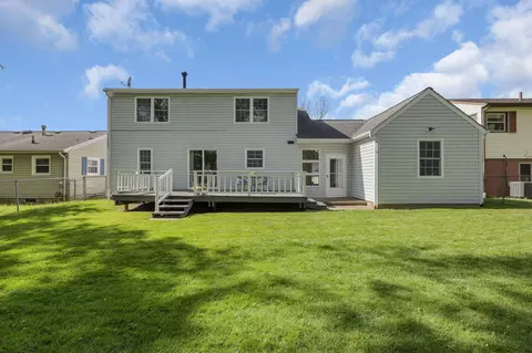 134 Berwick Dr, Lancaster, OH 43130 photo 52