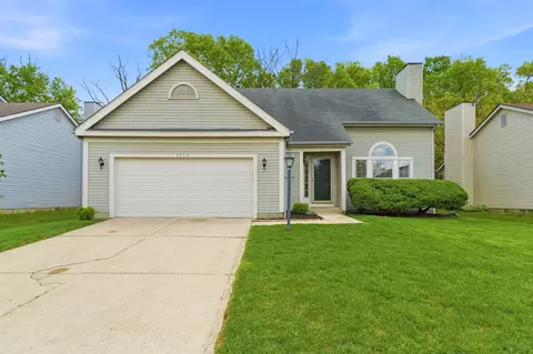 5994 Abbey Church Rd, Dublin, OH 43017