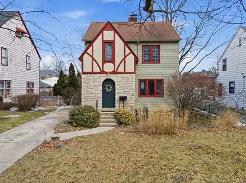 1002 S Cassingham Rd, Columbus, OH 43209