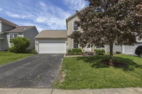 2986 Olson Pl, Grove City, OH 43123
