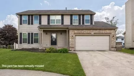 2389 Stewart Hollow Ct, Hilliard, OH 43026