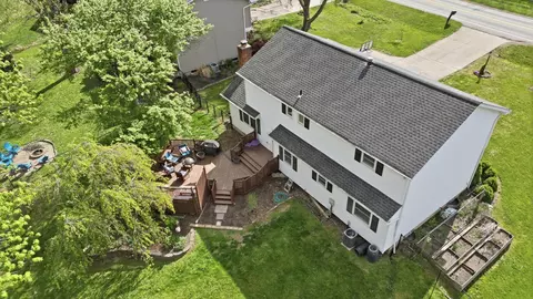 488 Clark State Rd, Columbus, OH 43230