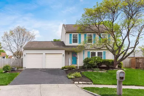 1000 Bright Star Ct, Columbus, OH 43228