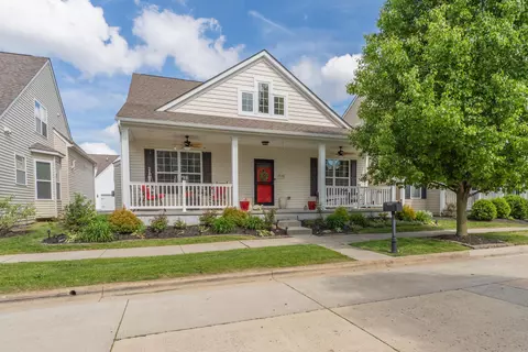 5712 Stearns Rd, Dublin, OH 43016