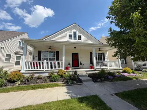 5712 Stearns Rd, Dublin, OH 43016
