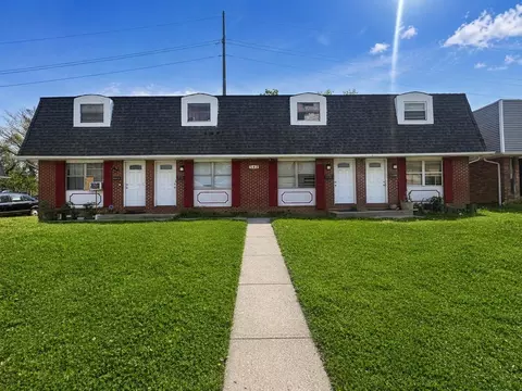 542-548 Barnett Rd, Columbus, OH 43213