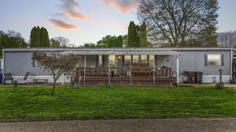 8927 Columbus Rd #LOT 28, Mount Vernon, OH 43050