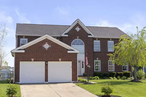 207 Heathermere Loop, Galena, OH 43021