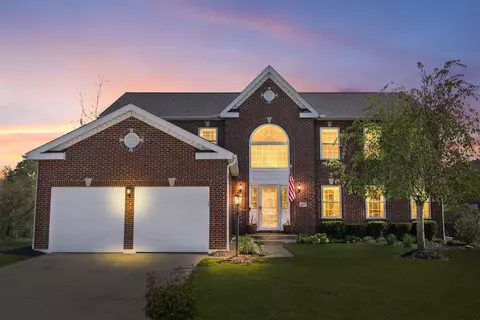 207 Heathermere Loop, Galena, OH 43021