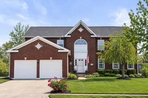 207 Heathermere Loop, Galena, OH 43021