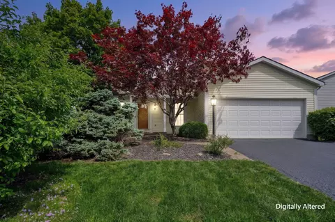 7784 Leaview Dr, Columbus, OH 43235