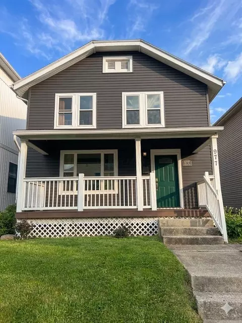 977 Gilbert St, Columbus, OH 43206