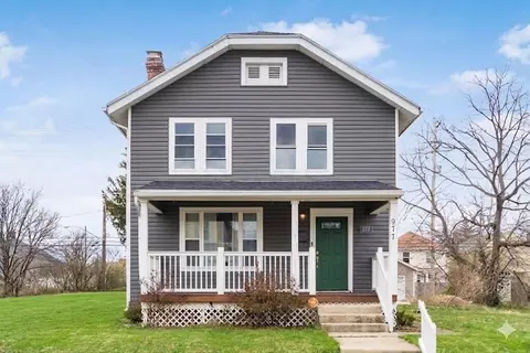 977 Gilbert St, Columbus, OH 43206
