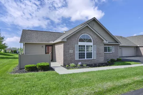 8489 Willet Ln, Reynoldsburg, OH 43068