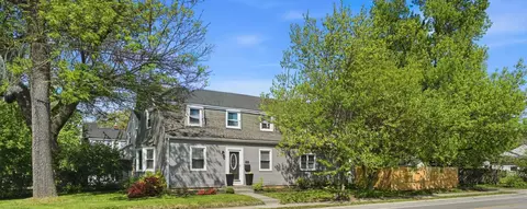 3485 Indianola Ave, Columbus, OH 43214