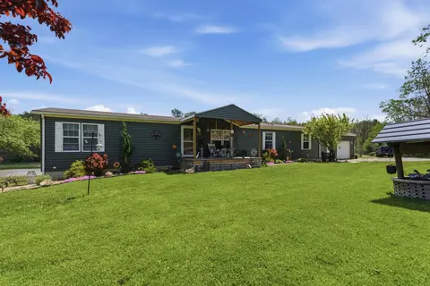 16282 Cox Rd, Logan, OH 43138