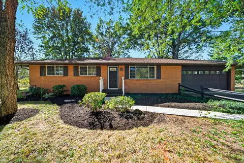 6355 Taylor Rd, Blacklick, OH 43004