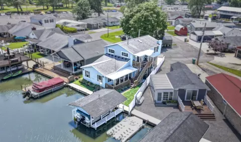 11531 Circle Dr, Lakeview, OH 43331