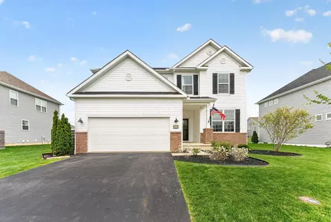 1223 Sunbury Meadows Dr, Sunbury, OH 43074