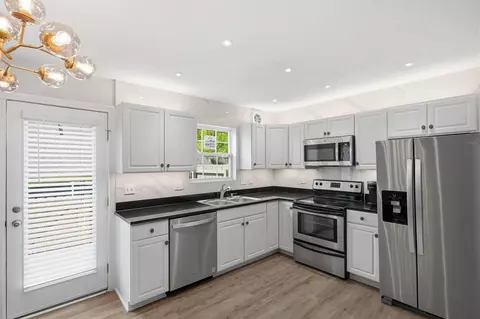 7909 Thornfield Ln #41, Columbus, OH 43235