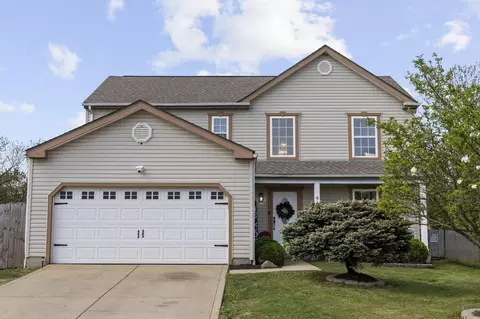 4169 Demorest Cove Ct, Grove City, OH 43123