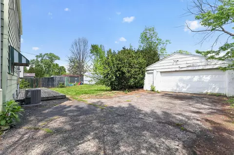 Exterior - 3328 Everson Rd E, Columbus, OH 43232 photo 5 of 7