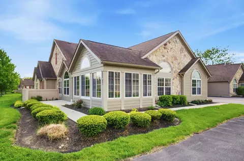 124 Jamie Lynn Cir, Pickerington, OH 43147