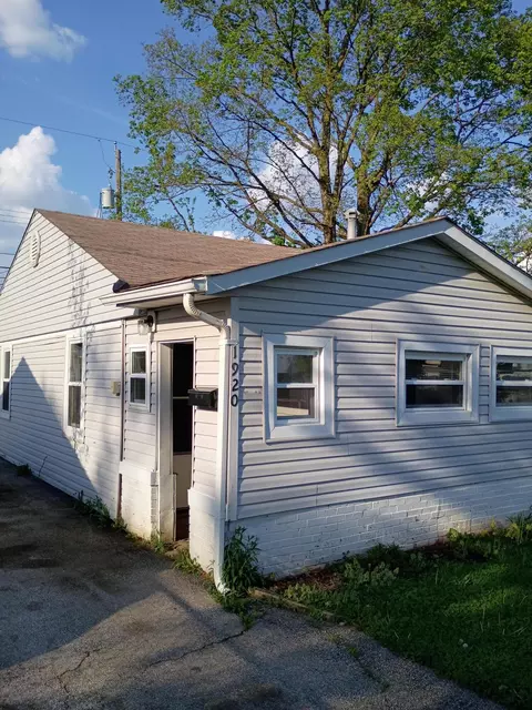 1920 Marsdale Ave, Columbus, OH 43223