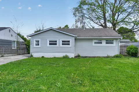 1920 Marsdale Ave, Columbus, OH 43223