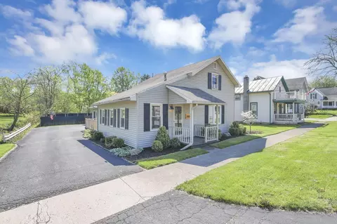200 S Main St, Nevada, OH 44849