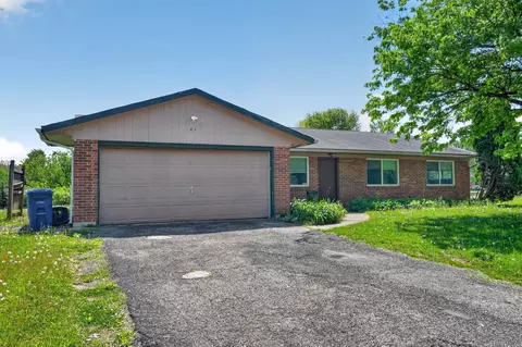41 Kanpur Pl, Westerville, OH 43081