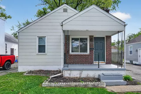172 S Weyant Ave, Columbus, OH 43213