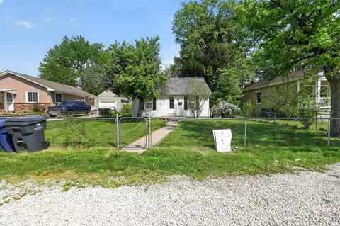 668 Erickson Ave, Columbus, OH 43213