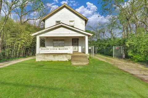 1510 Brentnell Ave, Columbus, OH 43219