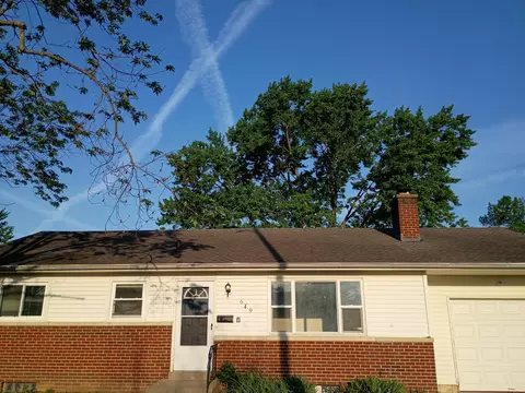 649 Joyful St, Columbus, OH 43204