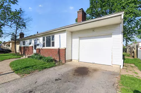 649 Joyful St, Columbus, OH 43204