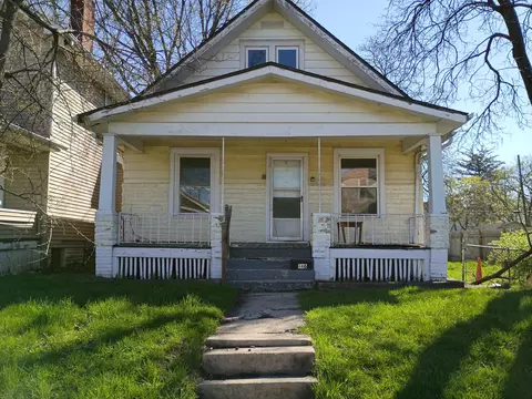 446 S Powell Ave, Columbus, OH 43204