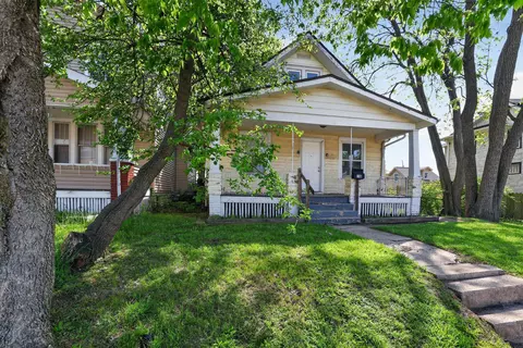 446 S Powell Ave, Columbus, OH 43204