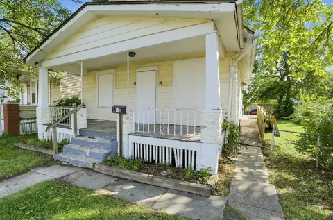 446 S Powell Ave, Columbus, OH 43204
