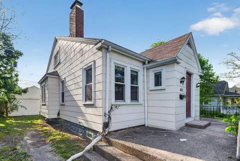 821 Ruby Ave, Columbus, OH 43227