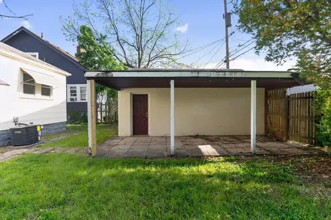 Exterior - 821 Ruby Ave, Columbus, OH 43227 photo 2 of 5