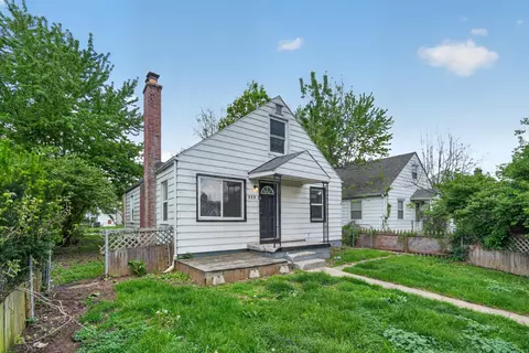 555 Clark Ave, Columbus, OH 43223